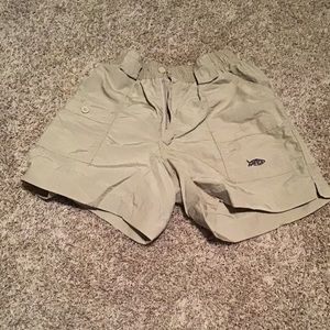 Men’s Aftco shorts